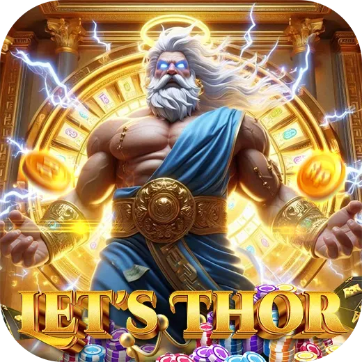 LETSTHOR - Aplikasi Sportsbook Terpercaya di Indonesia