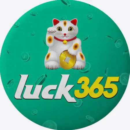 LUCK365 - Petualangan Seru Menanti di Dunia Baru