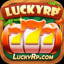 LUCKYRP - Permainan Tembak Ikan Terbaik
