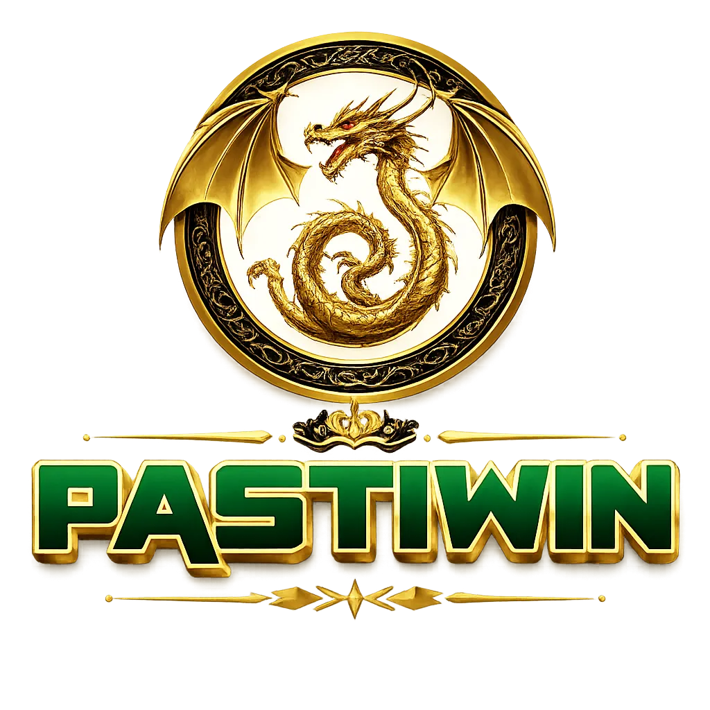PASTIWIN - Game Tembak Ikan yang Seru dan Mengasyikkan
