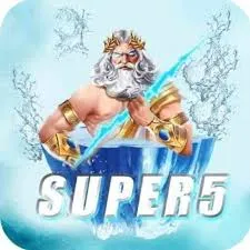 SUPER5 - Game Tembak Ikan Terbaik untuk Hiburan