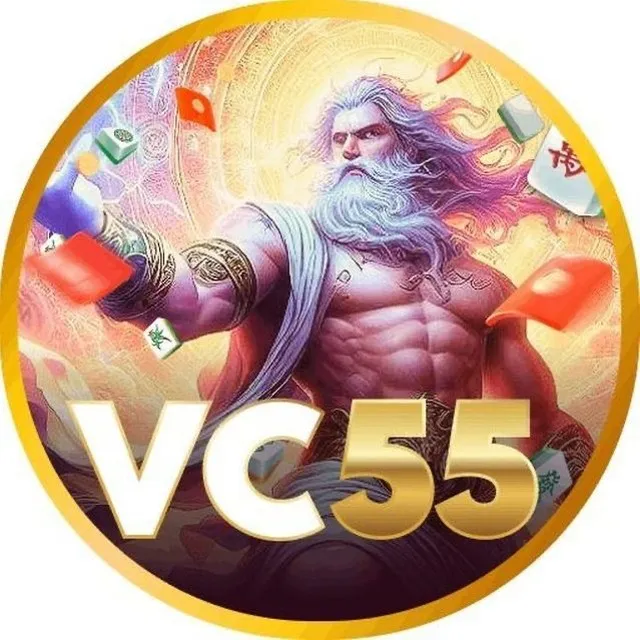 VC55 - Permainan Match-3 Seru