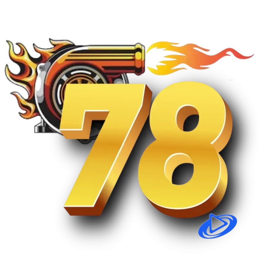 Logo turbo78