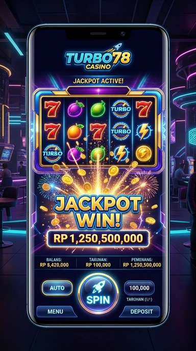 Fitur pencarian cepat di turbo78 untuk menemukan aplikasi dengan mudah.
